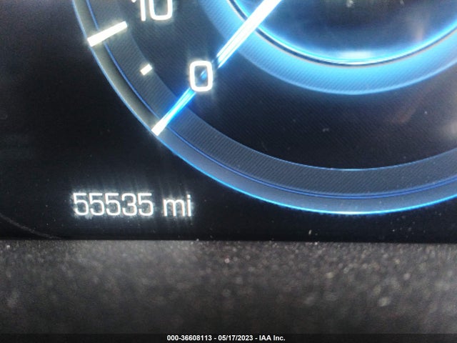 1G6KF5RS1HU183148 Cadillac Ct6 Sedan Premium Luxury Awd