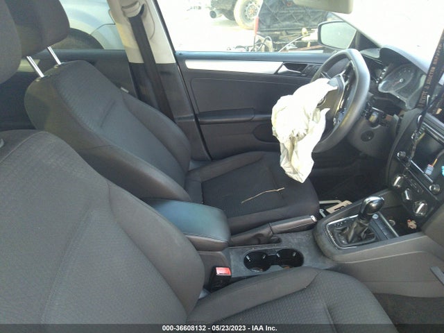 3VWD67AJ5GM291258 Volkswagen Jetta Sedan 1.4t Se