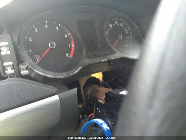 3VWD67AJ5GM291258 Volkswagen Jetta Sedan 1.4t Se