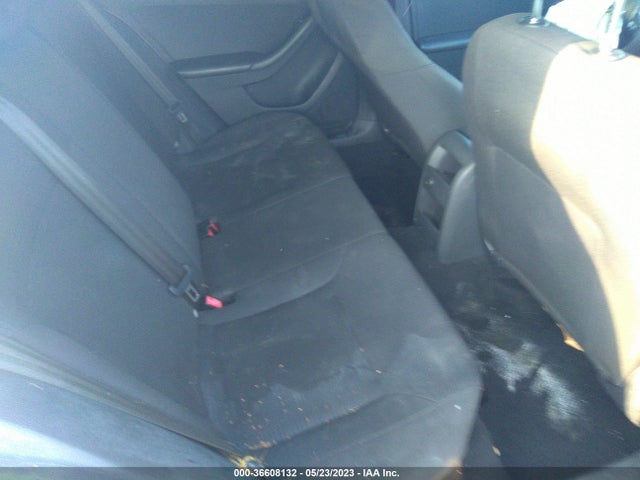 3VWD67AJ5GM291258 Volkswagen Jetta Sedan 1.4t Se