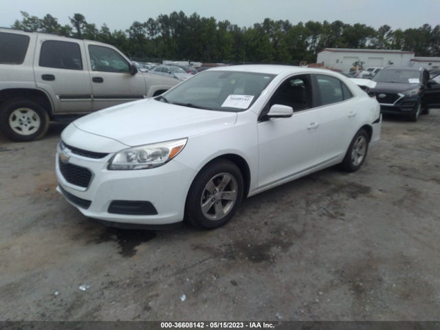 Chevrolet Malibu Limited Lt 2016 1G11C5SA2GF143627 Image 2