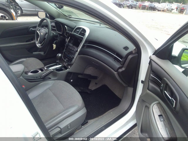 Chevrolet Malibu Limited Lt 2016 1G11C5SA2GF143627 Image 6