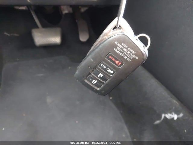 2019 Lexus NX, VIN: JTJYARBZ7K2143550