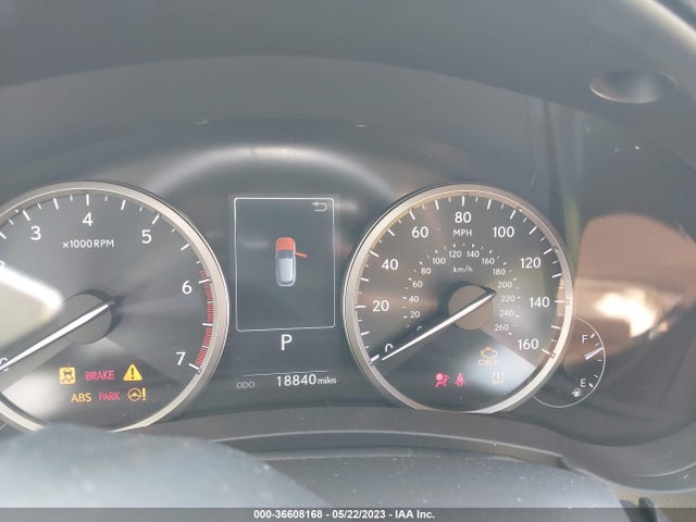 2019 Lexus NX, VIN: JTJYARBZ7K2143550