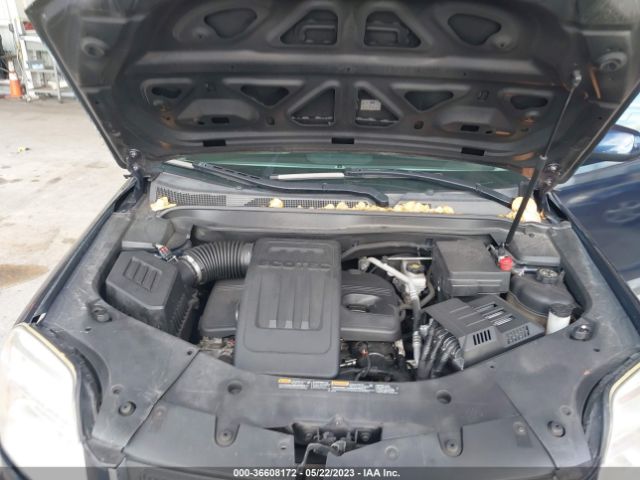 2GKALNEK4H6275977 GMC Terrain Sle
