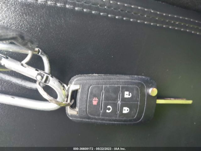 2GKALNEK4H6275977 GMC Terrain Sle