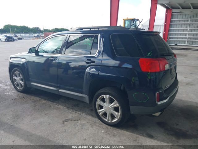 2GKALNEK4H6275977 GMC Terrain Sle