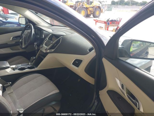 2GKALNEK4H6275977 GMC Terrain Sle