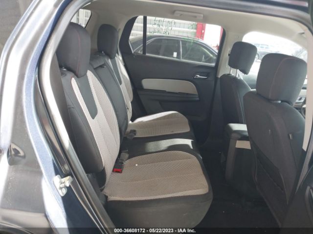 2GKALNEK4H6275977 GMC Terrain Sle
