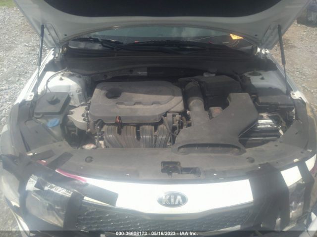 5XXGT4L35GG054924 KIA Optima Lx