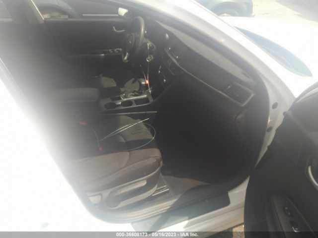 5XXGT4L35GG054924 KIA Optima Lx