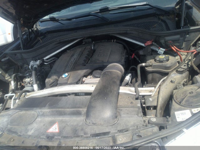 5UXKR0C57F0P15449 BMW X5 Xdrive35i