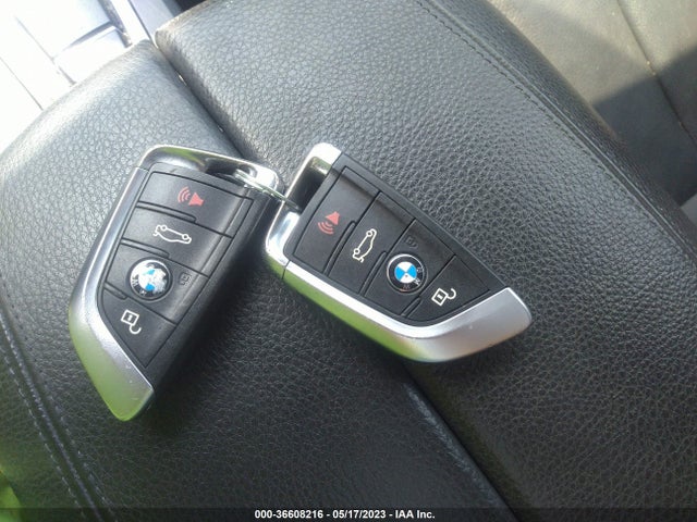 5UXKR0C57F0P15449 BMW X5 Xdrive35i