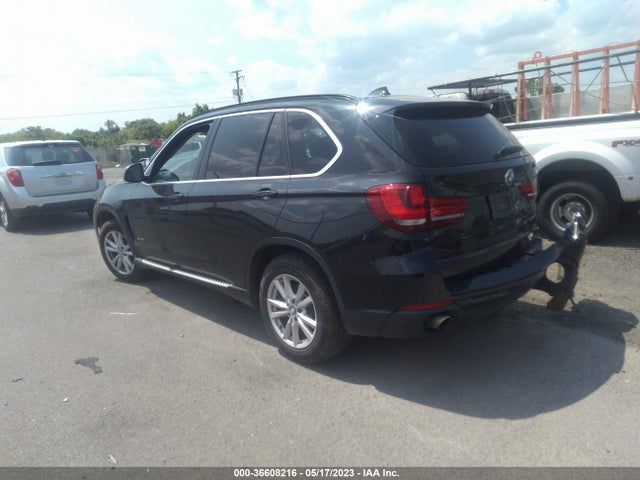 5UXKR0C57F0P15449 BMW X5 Xdrive35i