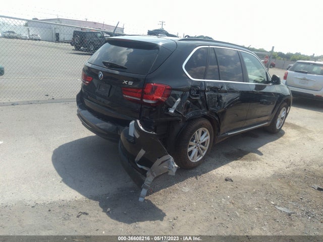 5UXKR0C57F0P15449 BMW X5 Xdrive35i
