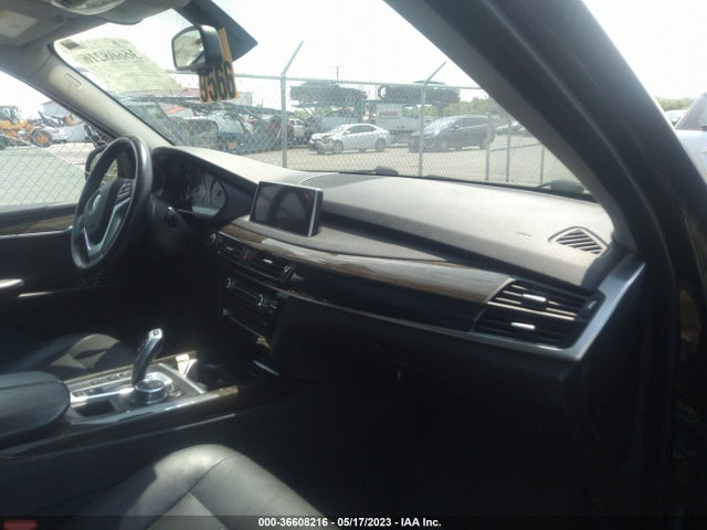 5UXKR0C57F0P15449 BMW X5 Xdrive35i