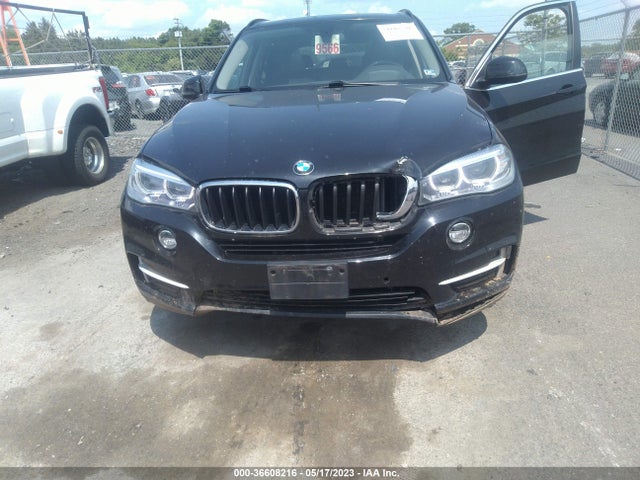 5UXKR0C57F0P15449 BMW X5 Xdrive35i