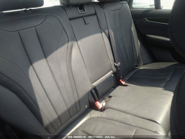 5UXKR0C57F0P15449 BMW X5 Xdrive35i