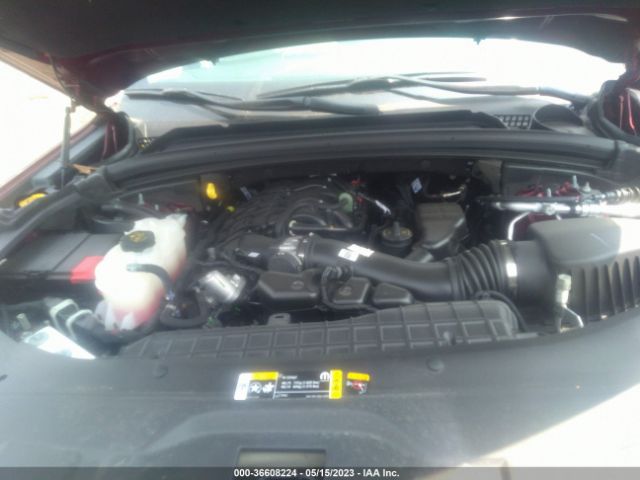 1C4RJKBG0P8728083 Jeep Grand Cherokee L Limited