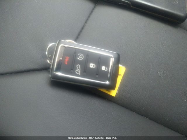 1C4RJKBG0P8728083 Jeep Grand Cherokee L Limited