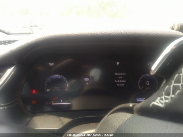 1C4RJKBG0P8728083 Jeep Grand Cherokee L Limited