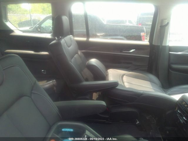 1C4RJKBG0P8728083 Jeep Grand Cherokee L Limited