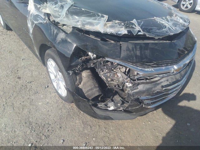 Chevrolet MALIBU LT 2020 1G1ZD5ST1LF021630 Image 6
