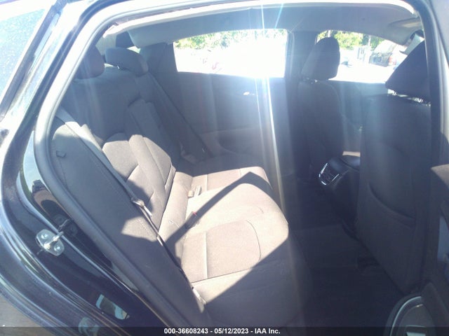 Chevrolet MALIBU LT 2020 1G1ZD5ST1LF021630 Image 8