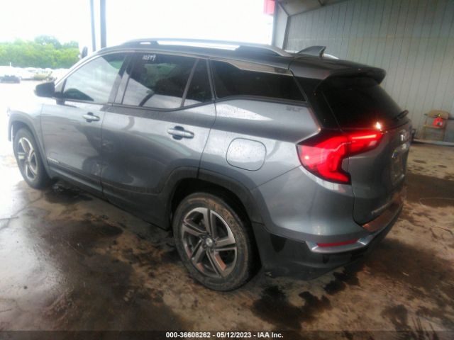 3GKALPEV1KL371218 GMC Terrain Slt