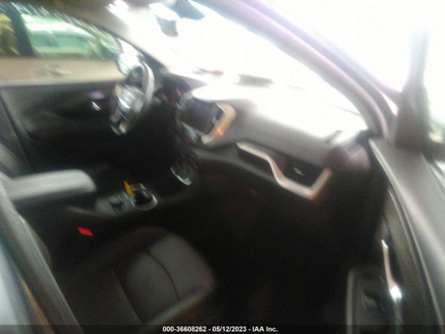 3GKALPEV1KL371218 GMC Terrain Slt