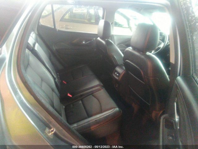 3GKALPEV1KL371218 GMC Terrain Slt