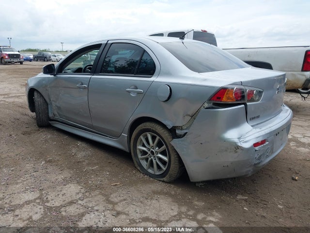 JA32U2FU5FU016357 Mitsubishi LANCER ES