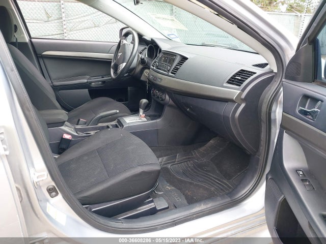JA32U2FU5FU016357 Mitsubishi LANCER ES