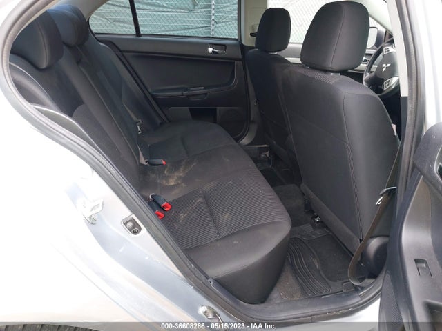 JA32U2FU5FU016357 Mitsubishi LANCER ES