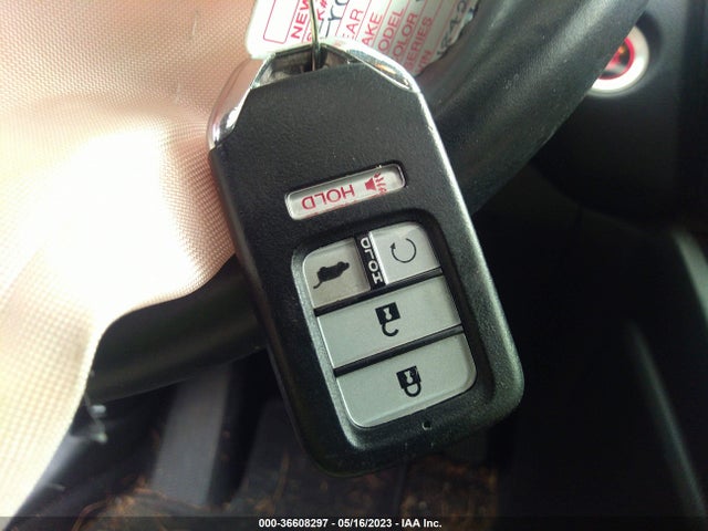 Honda Cr-v Ex-l 2019 5J6RW1H87KA024261 Image 11