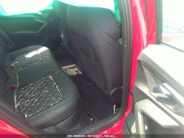 2023 Audi S3, VIN: WAUH3DGY7PA033091