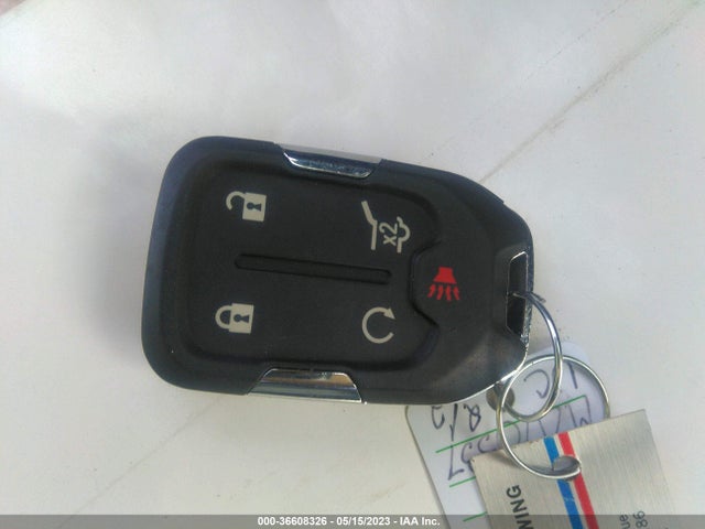 GMC Acadia Denali 2021 1GKKNXLS5MZ170537 Image 11