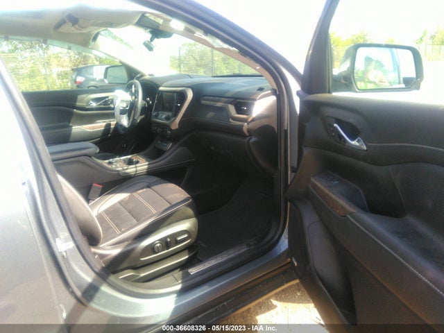 GMC Acadia Denali 2021 1GKKNXLS5MZ170537 Image 5