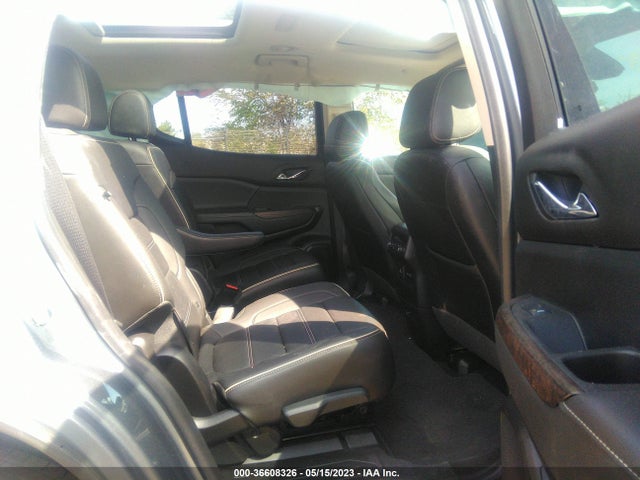 GMC Acadia Denali 2021 1GKKNXLS5MZ170537 Image 8