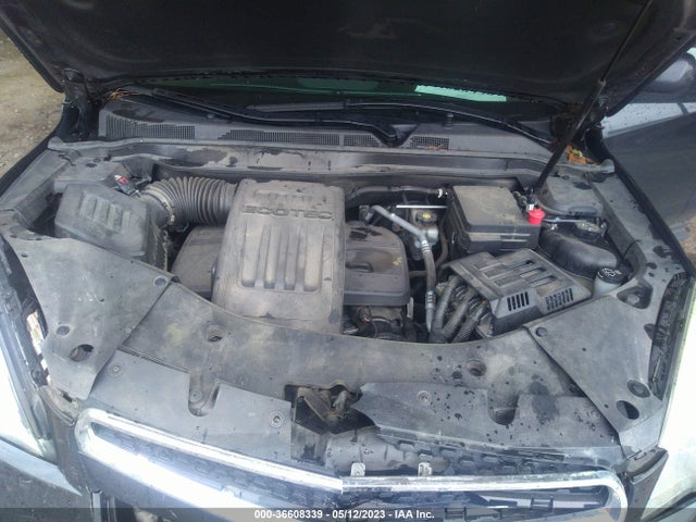Chevrolet EQUINOX LT 2014 2GNALCEKXE6196056 Image 11