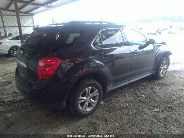 Chevrolet EQUINOX LT 2014 2GNALCEKXE6196056 Image 5