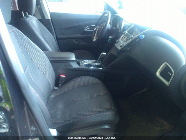 Chevrolet EQUINOX LT 2014 2GNALCEKXE6196056 Image 6