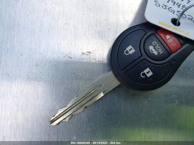 Nissan SENTRA S 2018 3N1AB7APXJY207945 Image 11