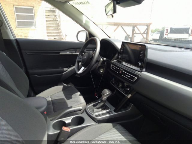 KNDEPCAA5N7331021 KIA Seltos Lx