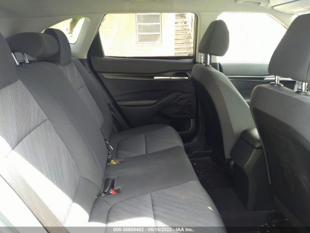 KNDEPCAA5N7331021 KIA Seltos Lx