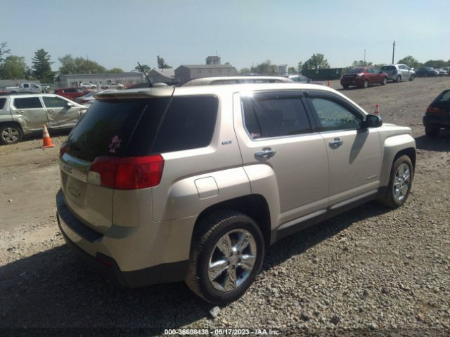 2GKALSEK1F6396414 GMC Terrain Slt