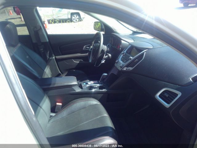 2GKALSEK1F6396414 GMC Terrain Slt