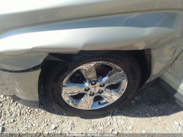 2GKALSEK1F6396414 GMC Terrain Slt