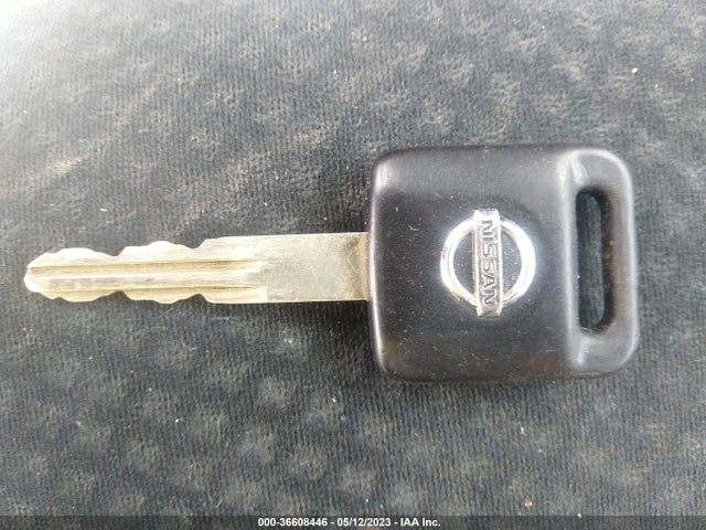 2010 NISSAN VERSA 1.8 S VIN: 3N1BC1CP6AL395033