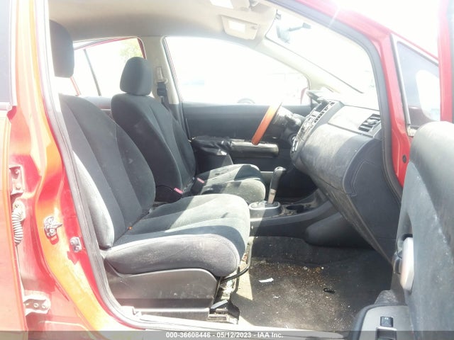2010 NISSAN VERSA 1.8 S VIN: 3N1BC1CP6AL395033